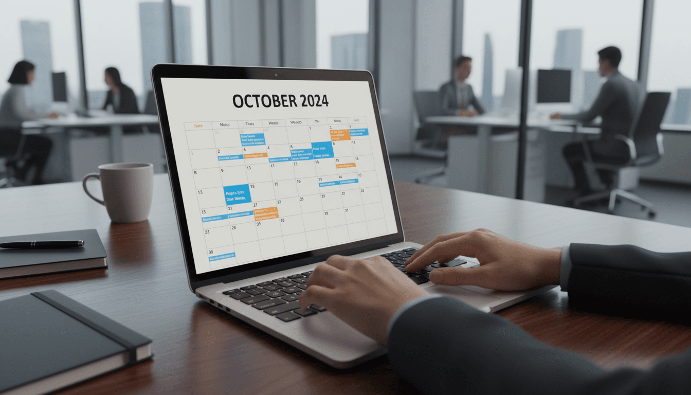 Automated SMS reminders
